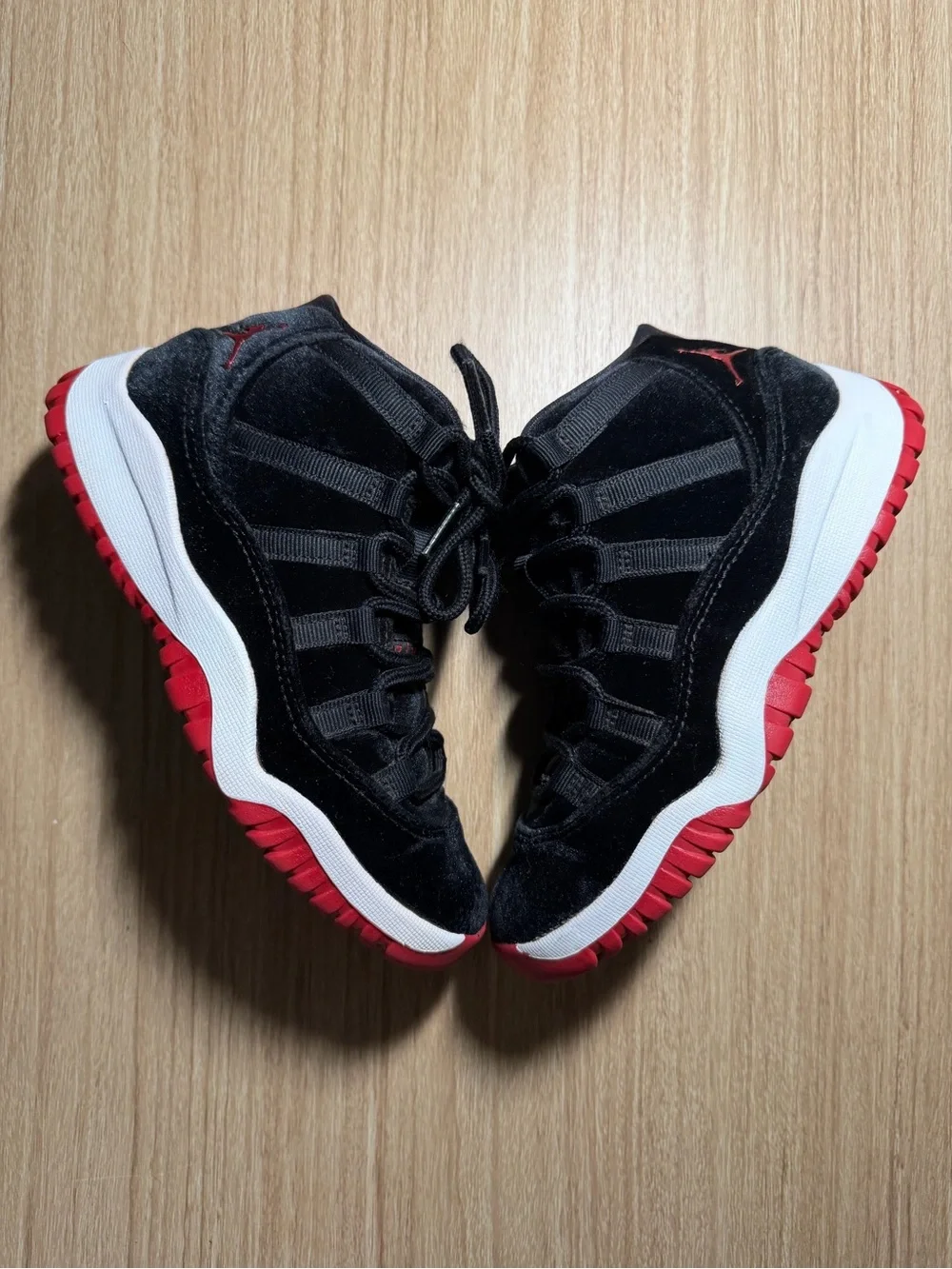 Air Jordan 11 Retro Preschool (PS) 